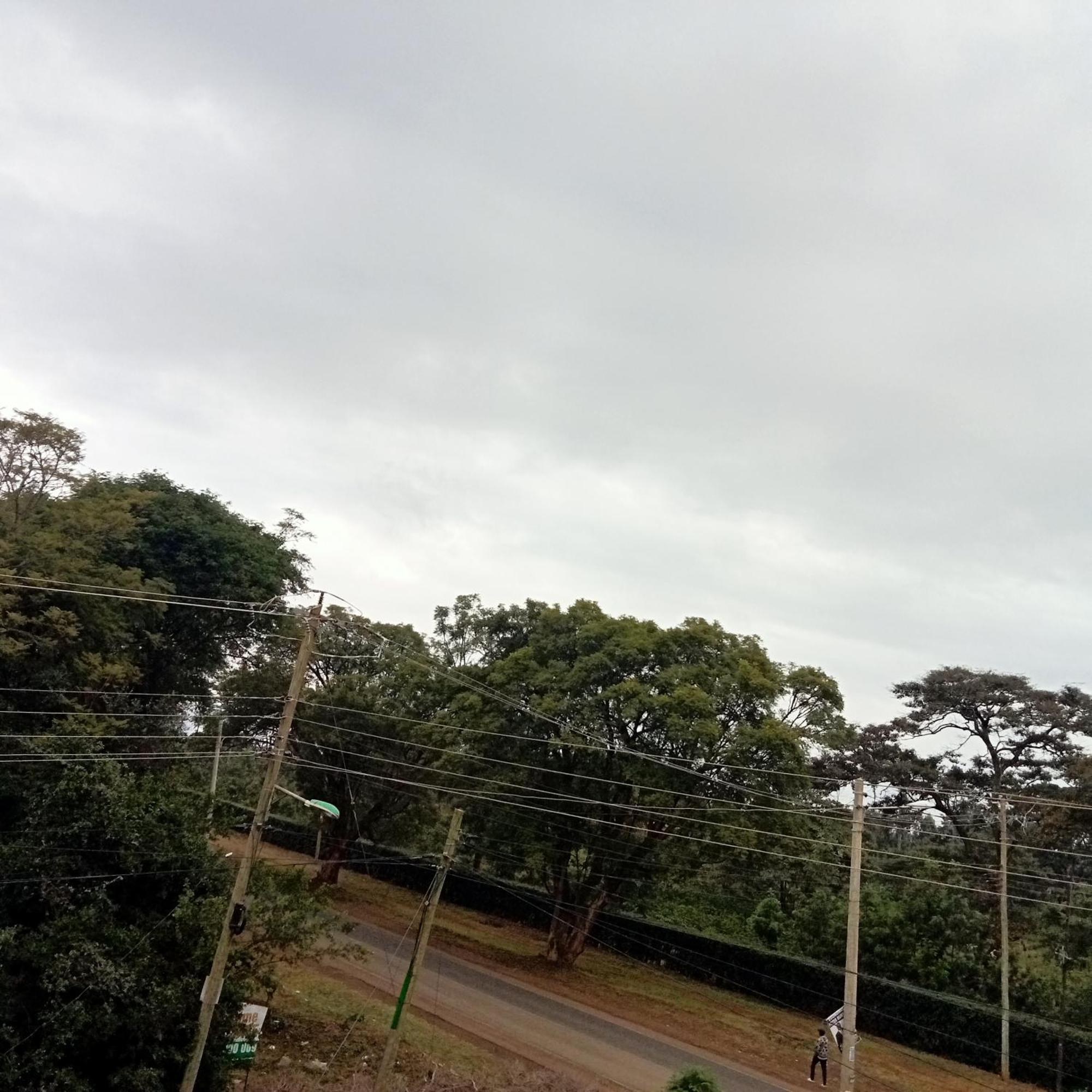 Jaymorgan' Cabins. Apartment Nyeri Exterior foto